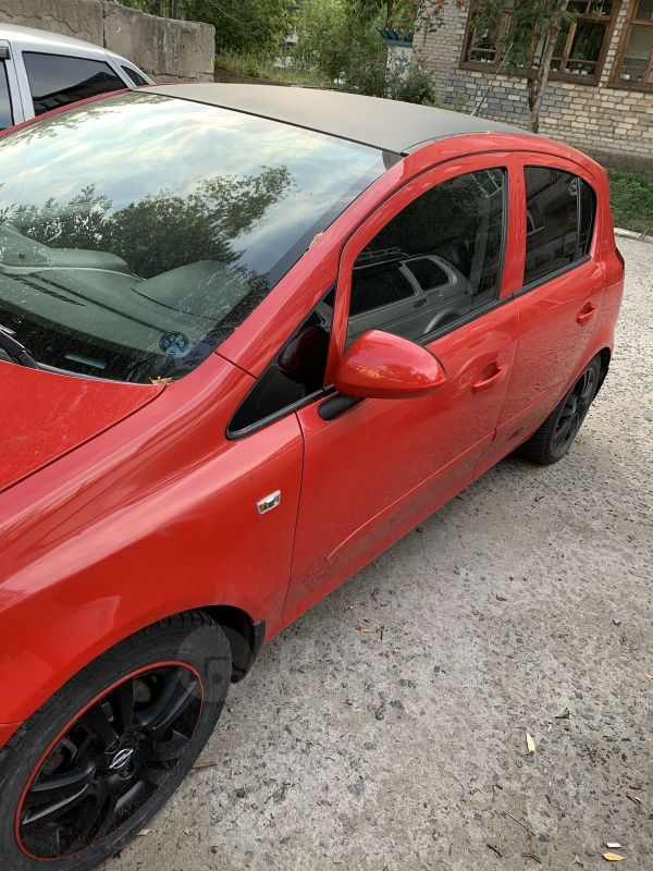  Opel Corsa 2007 , 300000 , 