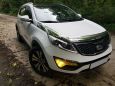 SUV   Kia Sportage 2012 , 850000 , 