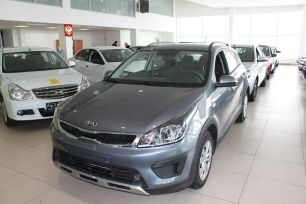  Kia Rio X (X-Line) 2018 , 799900 , 