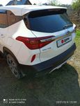 SUV   Kia Seltos 2020 , 1600000 , 