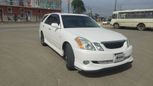  Toyota Mark II Wagon Blit 2005 , 650000 , 