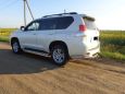 SUV   Toyota Land Cruiser Prado 2009 , 1700000 ,  