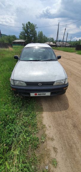  Toyota Corolla 1998 , 150000 , -