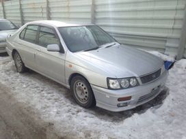  Nissan Bluebird 2001 , 133000 , 