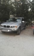 SUV   BMW X5 2002 , 400000 , 