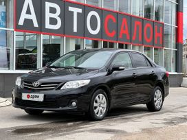  Toyota Corolla 2010 , 1490000 , 