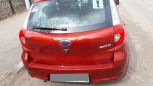  Datsun mi-Do 2015 , 400000 , 