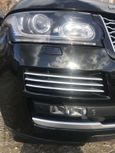 SUV   Land Rover Range Rover 2013 , 3550000 , 