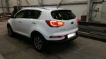 SUV   Kia Sportage 2014 , 1080000 , 