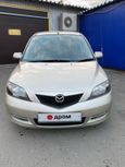  Mazda Demio 2003 , 250000 , 