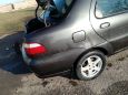  Fiat Albea 2008 , 160000 , 