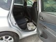  Nissan Note 2016 , 517000 , 