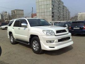 SUV   Toyota Hilux Surf 2003 , 910000 , 