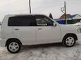  Nissan Cube 1999 , 183000 , 