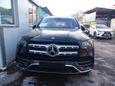 SUV   Mercedes-Benz GLS-Class 2022 , 14000000 , 