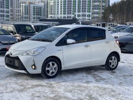 Toyota Vitz 2018 , 1399000 , 