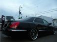  Toyota Crown Majesta 2007 , 210000 , 