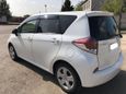  Toyota Ractis 2015 , 850000 , 