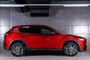 SUV   Mazda CX-5 2021 , 4500000 , 