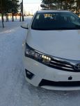  Toyota Corolla 2016 , 1165000 , 