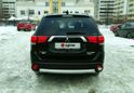 SUV   Mitsubishi Outlander 2018 , 1589000 , 