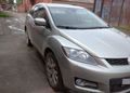 SUV   Mazda CX-7 2008 , 550000 , 