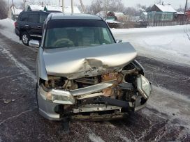  Nissan Cube 1998 , 65000 , 