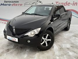  SsangYong Actyon Sports 2011 , 489000 ,  