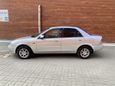  Ford Laser 2003 , 299000 , 