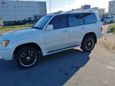 SUV   Lexus LX470 2002 , 1070000 , 