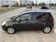    Opel Meriva 2012 , 747000 , 