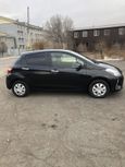  Toyota Vitz 2018 , 800000 , 