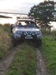 SUV   Nissan Safari 2000 , 950000 , 