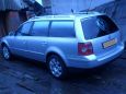 Volkswagen Passat 2001 , 420000 , 