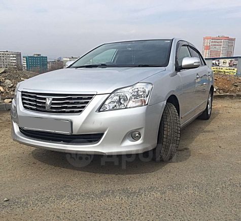  Toyota Premio 2009 , 599000 , 