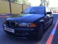  BMW 3-Series 2001 , 320000 , 