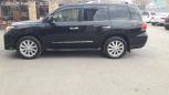 SUV   Lexus LX570 2008 , 2050000 , 