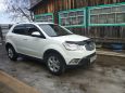 SUV   SsangYong Actyon 2012 , 545000 , 