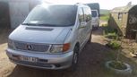    Mercedes-Benz Vito 2002 , 400000 , 