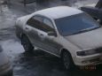  Nissan Sunny 1997 , 100000 , 