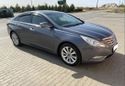  Hyundai Sonata 2011 , 795000 , 