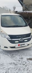    Honda Stepwgn 2007 , 888000 , 