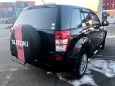 SUV   Suzuki Grand Vitara 2011 , 780000 , 