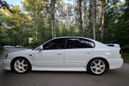  Subaru Legacy B4 1999 , 270000 , 