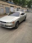  Toyota Mark II 1990 , 180000 , 