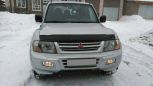 SUV   Mitsubishi Pajero 2000 , 440000 , 