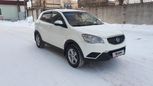 SUV   SsangYong Actyon 2012 , 585000 , 