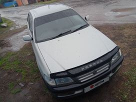  Toyota Corona Premio 1989 , 300000 , 