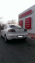  Mazda Mazda3 2008 , 425000 , 