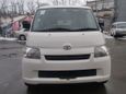    Toyota Town Ace 2016 , 775000 , 
